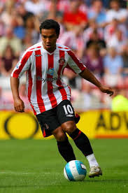 Kieran Richardson - Sunderland AFC